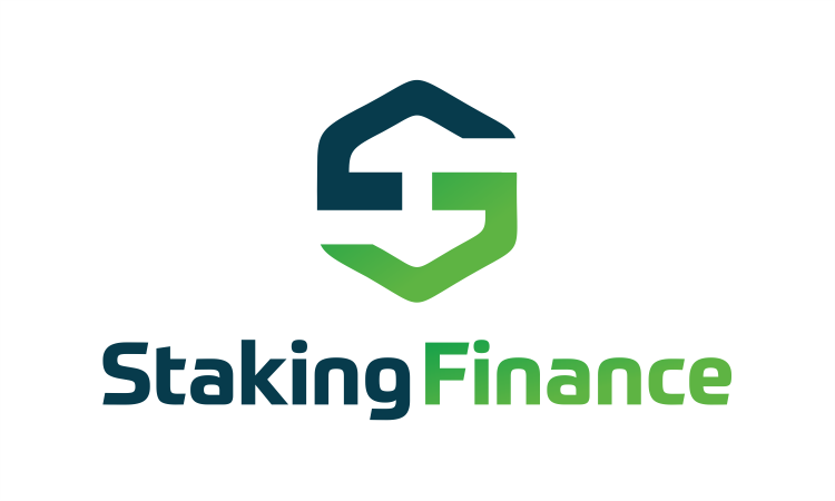 StakingFinance.com - New premium domain marketplace